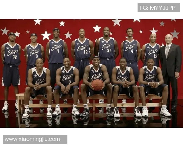 2013年NBA全明星赛东部与西部明星对抗赛精彩回顾与分析