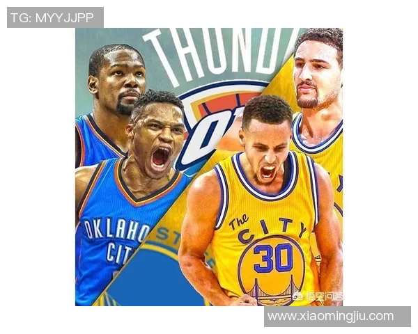 2016年NBA西部决赛勇士与雷霆激战五场的精彩回顾与分析