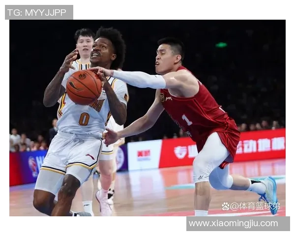 2020年山西男篮与北控队的激烈对决回顾与分析