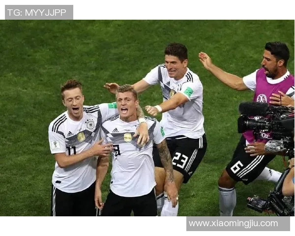 2018年世界杯德国队对阵韩国队精彩比赛回顾与分析