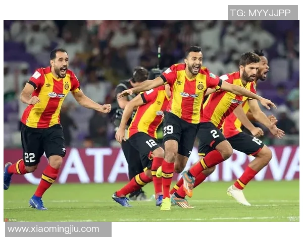 中国与突尼斯比赛时间及直播信息全面解析