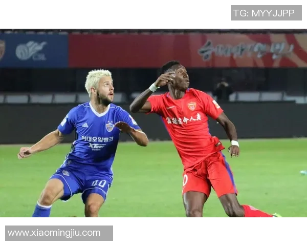 上港对阵蔚山现代精彩直播全程回顾与赛后分析尽在这里