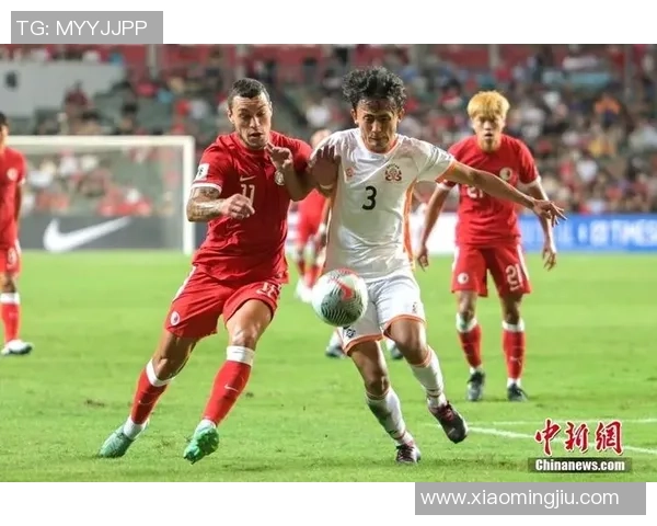 中国与不丹足球对决全场直播精彩瞬间回顾与分析