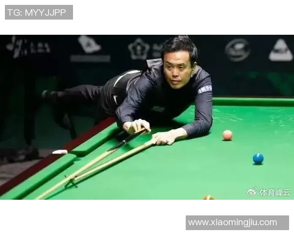 傅家俊与卢卡巅峰对决谁将赢得斯诺克赛场的荣耀之战