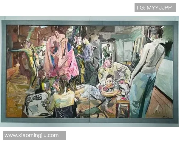 兵工厂与红宝石的较量：技术与艺术的碰撞与融合之旅