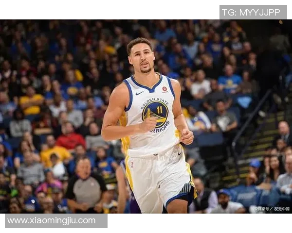 克莱汤普森的篮球传奇之路与勇士队的辉煌岁月