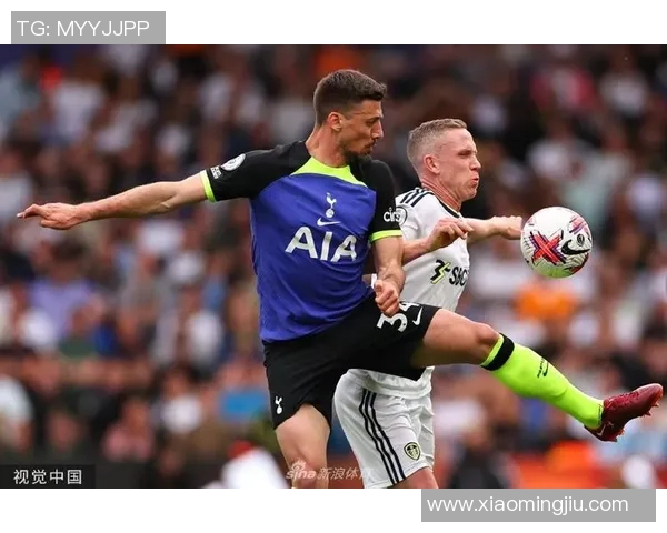 利兹联主场迎战热刺双方争夺英超宝贵积分激战在即