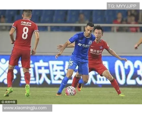 力帆与富力精彩对决重播回顾赛场瞬间与精彩进球分析