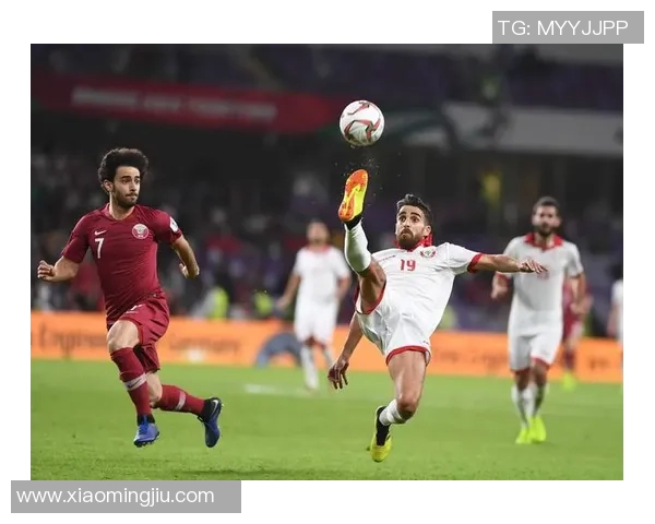 卡塔尔与黎巴嫩足球赛精彩直播全程回顾与分析