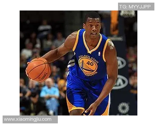 哈里森巴恩斯：从新秀到明星的篮球成长之路与未来展望