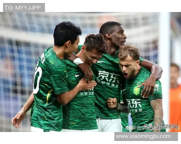 国安比赛精彩瞬间回放视频全景解析让你重温每一个激动时刻