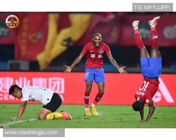 广东富力迎战河南建业力争主场全取三分展现强大实力 广东富力迎战河南建业力争主场全取三分展现强大实力