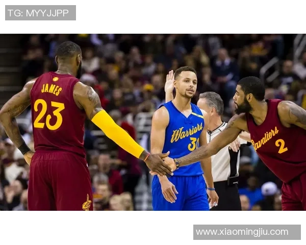 库里与骑士总决赛的传奇对决揭示了篮球的魅力与荣耀