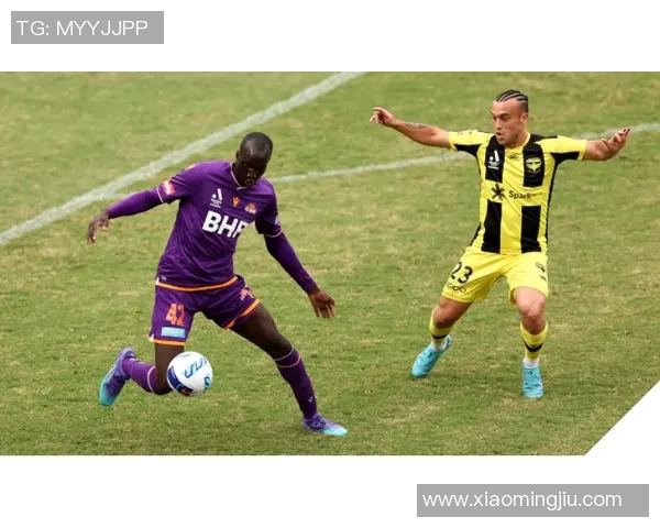 惠灵顿凤凰与柏斯光荣的精彩对决揭示澳超联赛新格局 惠灵顿凤凰与柏斯光荣的精彩对决揭示澳超联赛新格局