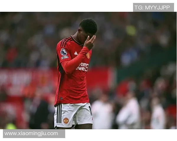 拉什福德的崛起与英超赛场的辉煌历程解析