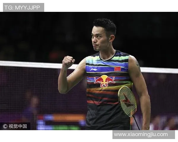 林丹与欧塞夫精彩对决视频回顾赛场上的巅峰对决不容错过