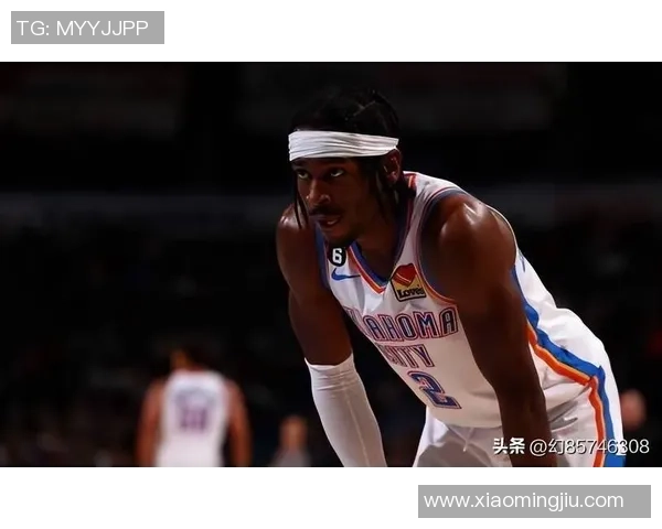 谢伊吉尔杰斯亚历山大如何引领球队走向胜利的秘诀与挑战分析